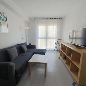 Apartment Alquilaencanarias-medano, Cabezo & Pool, El Medano (Tenerife)